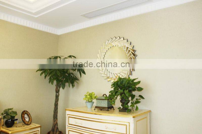 2015 HOT SALE!!! fashionable and classic bathroom mirrors with good quality