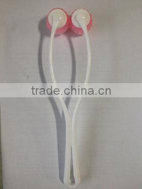 easy facial roller massager/face massager