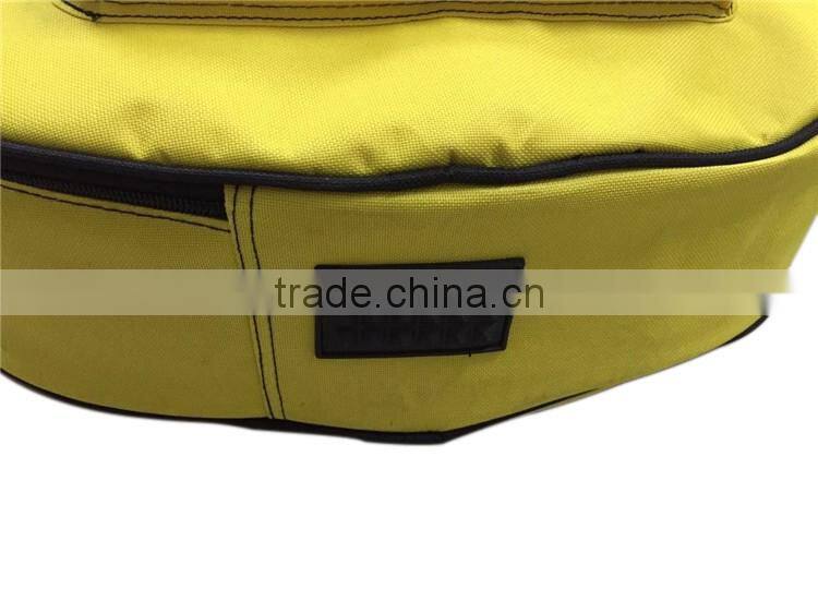 New Design Waterproof guitar gig bag Professional guitar/bass hard bag Fashion Individualized Classical Guitar Bag