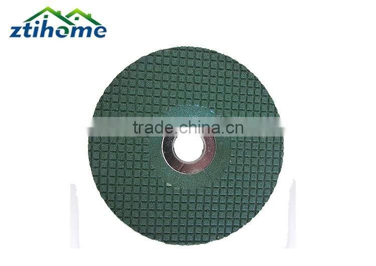 9 inch cutting discs wheel for cutting and grinding metal