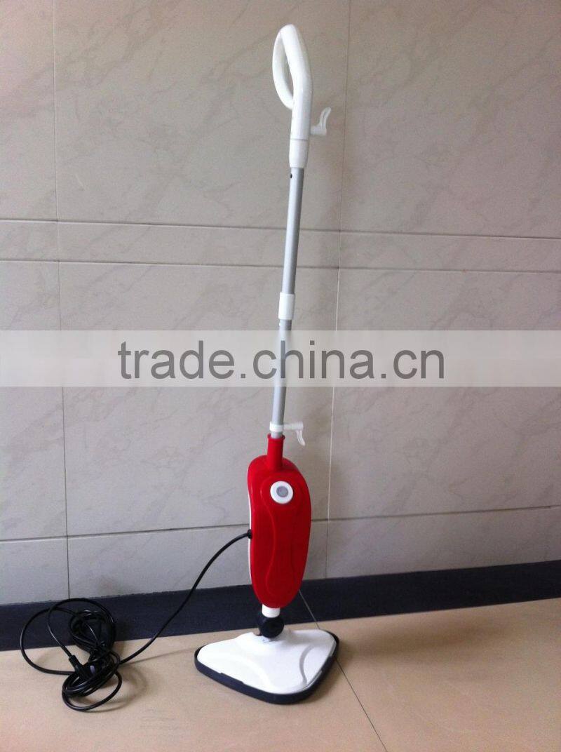 Professional steam cleaner popular in Europe market 2017