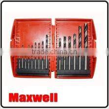 8pc Masonry Drill Bit Set