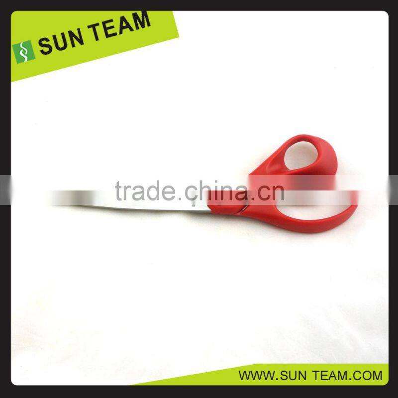 SK111A 10-3/4"" High quality long blade hot scissors for fabric price sewing scissors