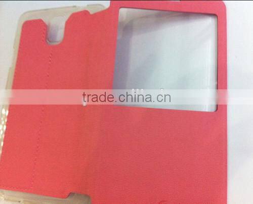 fashion wallet mobile phone case