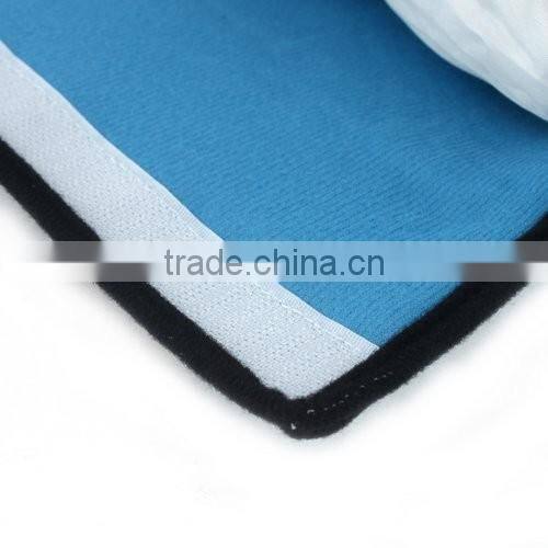 1pcs Baby Car Auto Safety Seat Belt Harness Shoulder Pad Cover Children Protection Covers Cushion Support Pillow