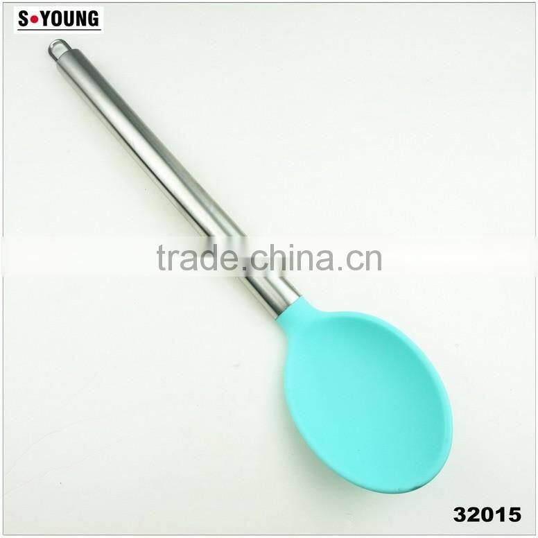 32015 Hot sale Stainless steel 4pcs Kitchen Utensils