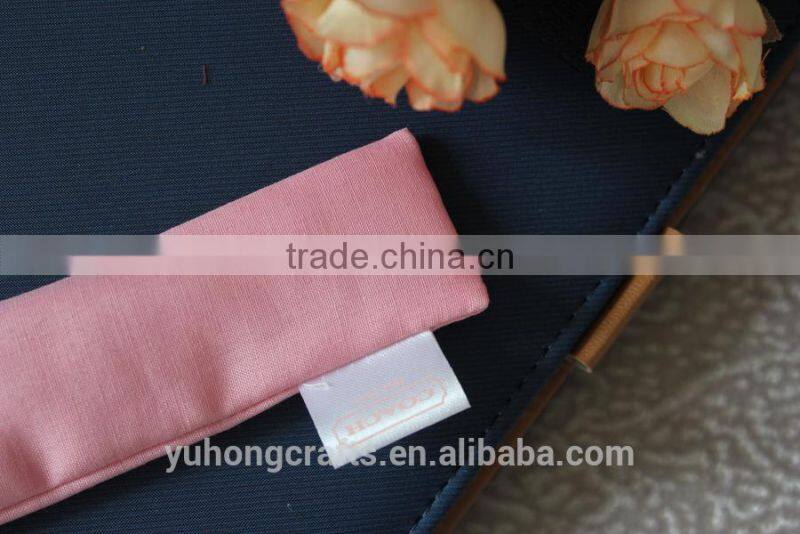 gift cloth bag for fan packaging