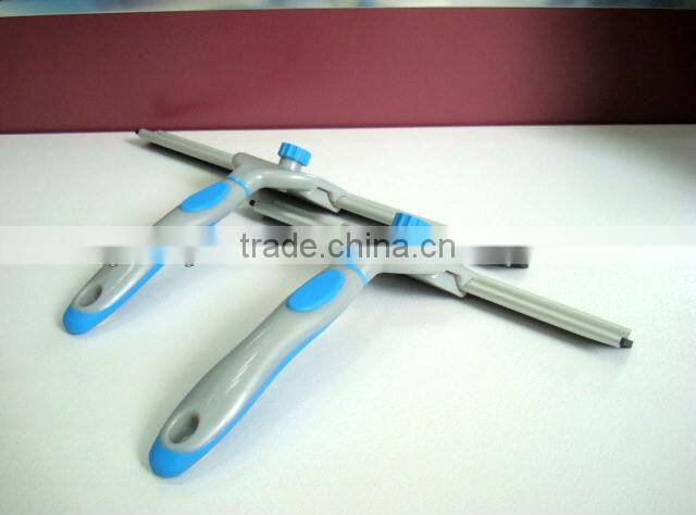 aluminium alloy window squeegee