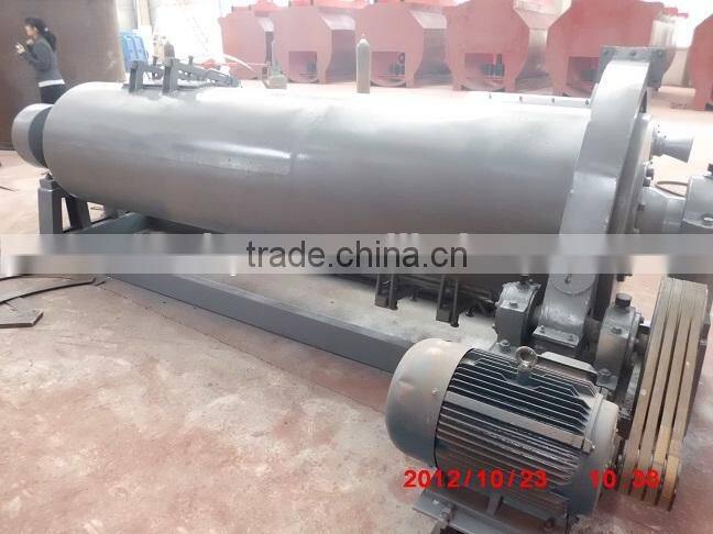 2015 China Feldspar Ball Mill with Good Pricing