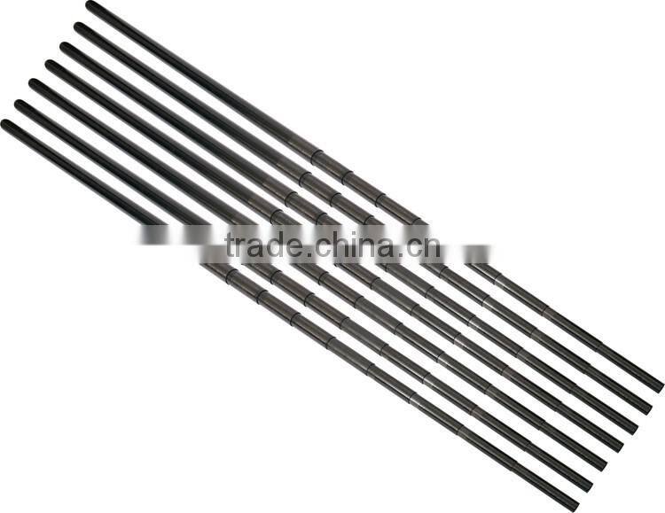 Hot Selling Window Cleaning Pole/Carbon Telescopic Pole