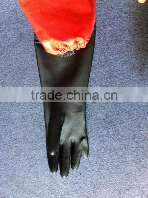 Personal Protective Chemical Protective Clothing