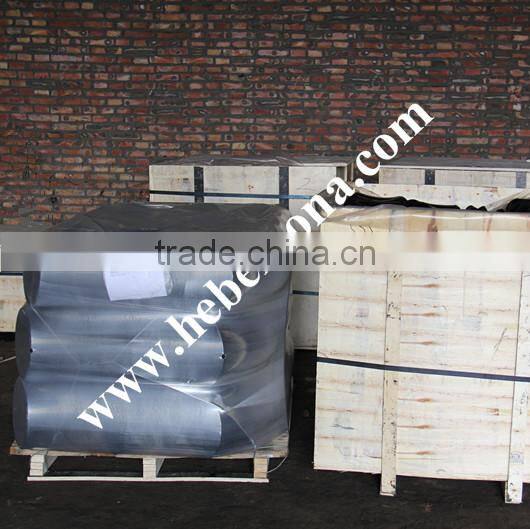SCH 80 Hot sale seamless carbon steel pipe fittings