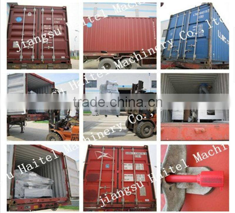 hot sales Automatic drier packing machine