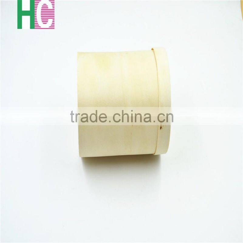 2016 christmas gifts wooden MDF chocolate box