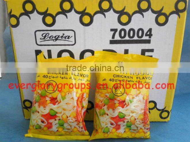 40g indomie noodles packet