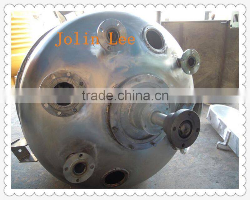 alkyd resin/ALK alkyd-resin making machine