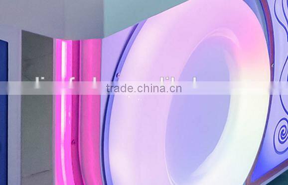 2017 Guangzhou New design of My Ocean Fishing game machine for hot sale