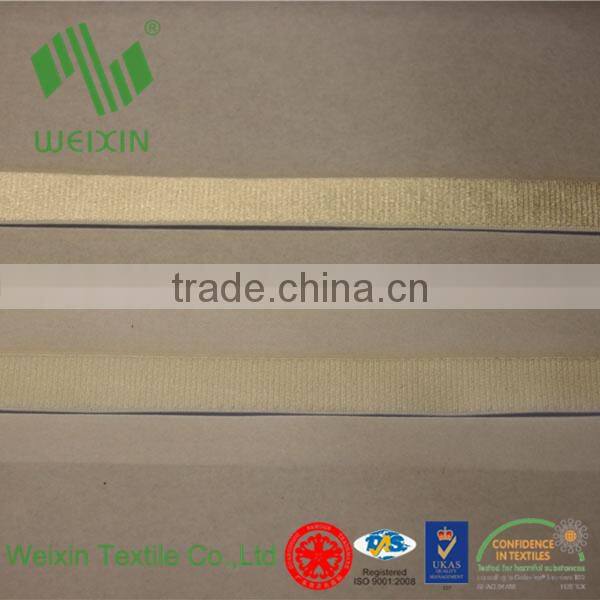 Corcheted Webbing Bra Strap Underwear Used