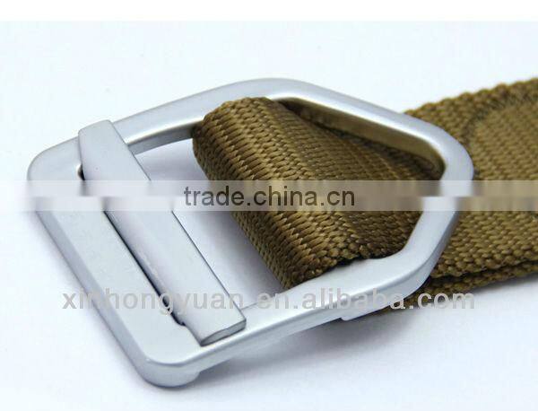 cheap military webbing belt for sodier