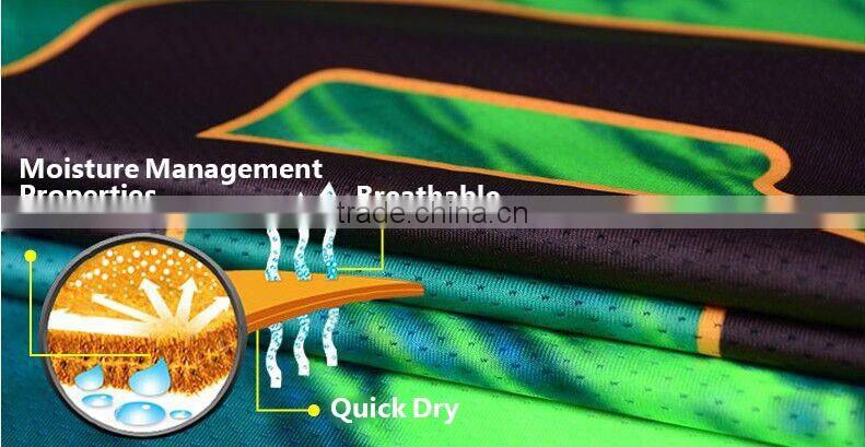 Cheap Custom Print Soccer Jersey