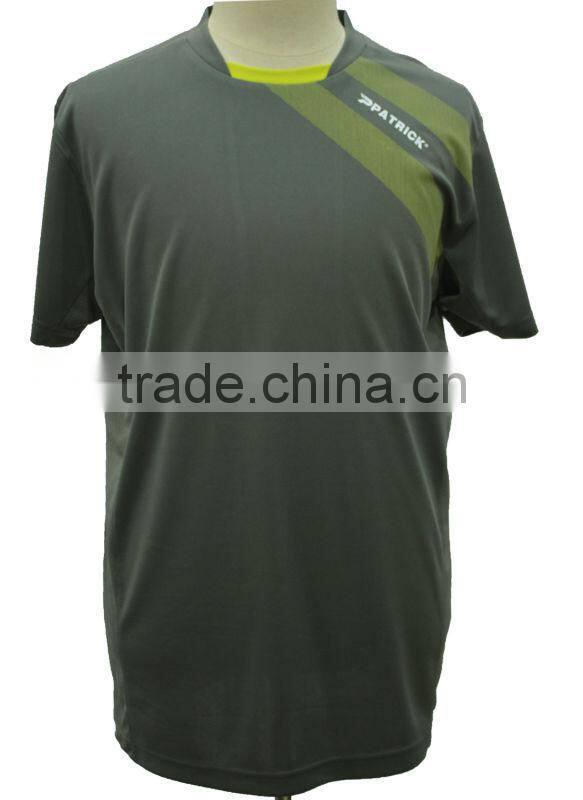 T-shirt casual style for 2014