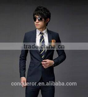 Men's High Class Leisure Suit,MTM Suit BSPS0313