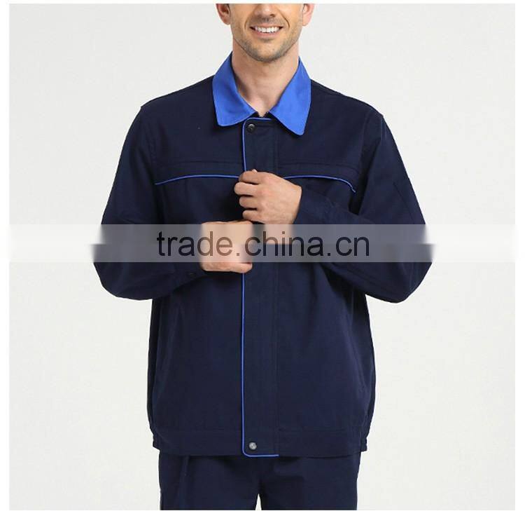 Work Overalls/Coverall/Two Piece Work Uniform