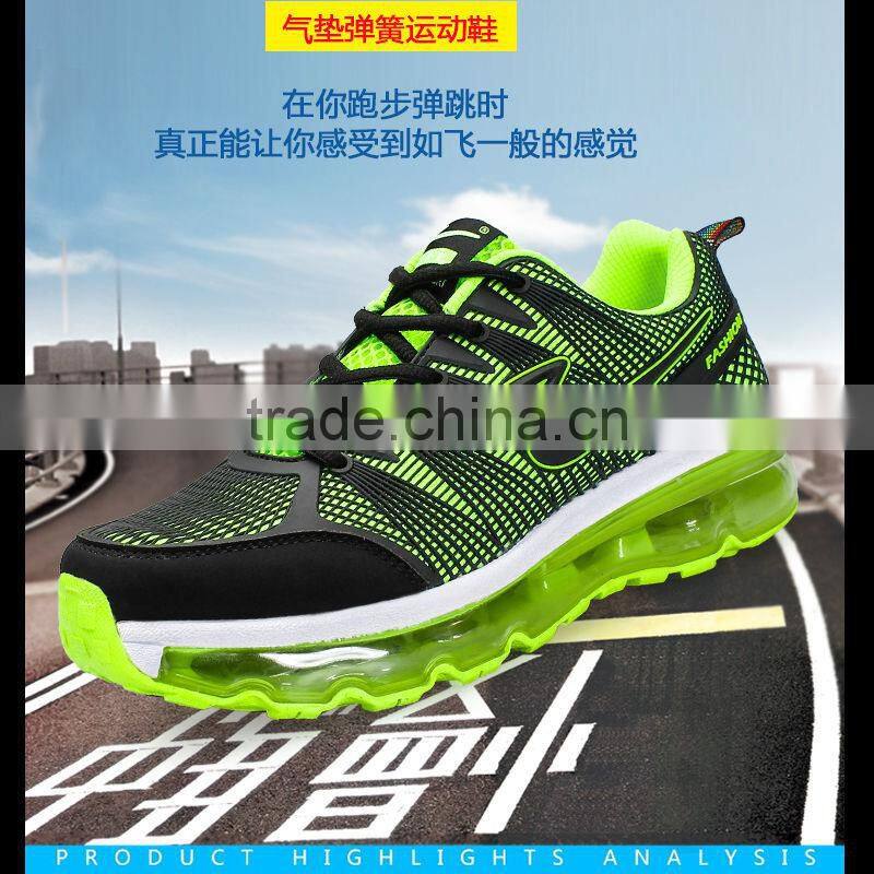 brand AIR fly knit sport shoes running for men have sample price cheap, high quality fly line running shoes sport for male