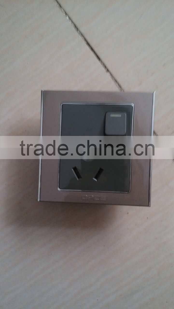 Electric Wall Switches sockets and Boxes stocklots available