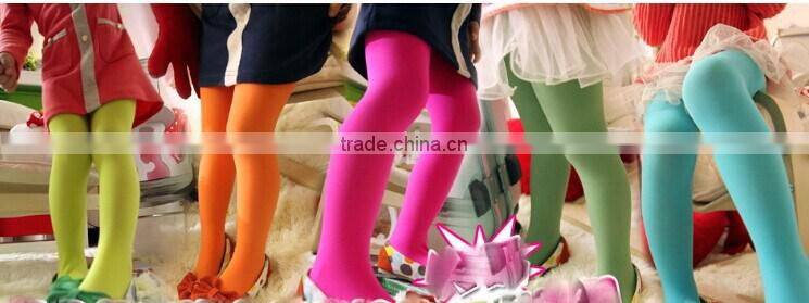 Wholesale colorful japanese legging pantyhose