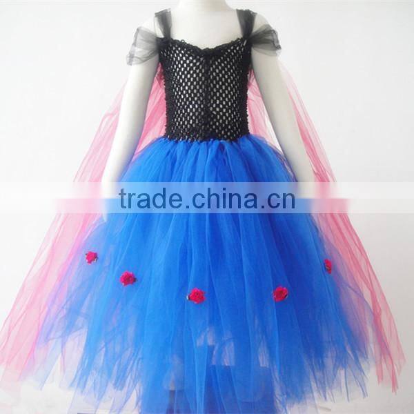 Wholesale baby fashion hot pink crochet tube tops with lining