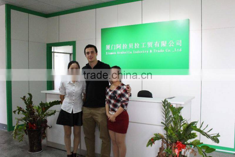 Fashional and functional open back deisgn women tops