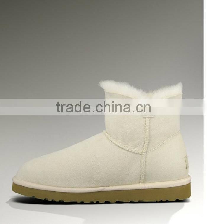 Top Quality Best Sale Made In China lady's snow boots