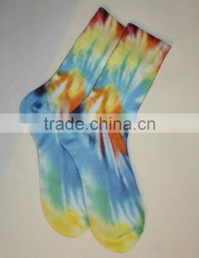 sublimation socks