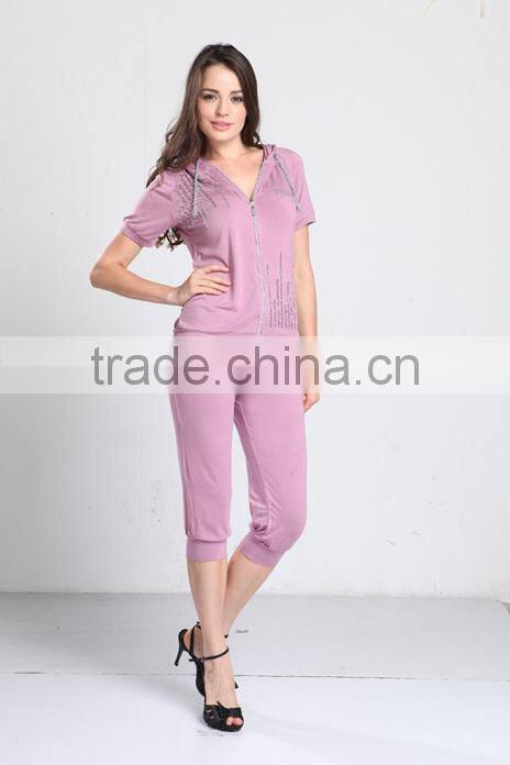 casual soft wholesale high fashion womens clothing summer 2015