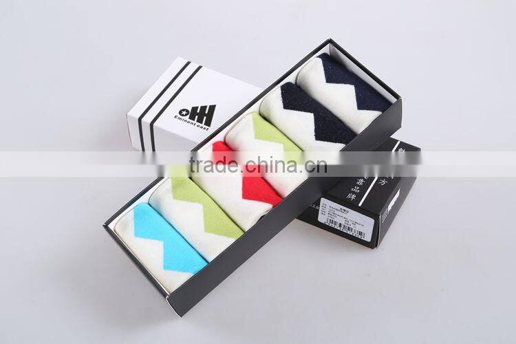 Cotton ankle sport happy socks