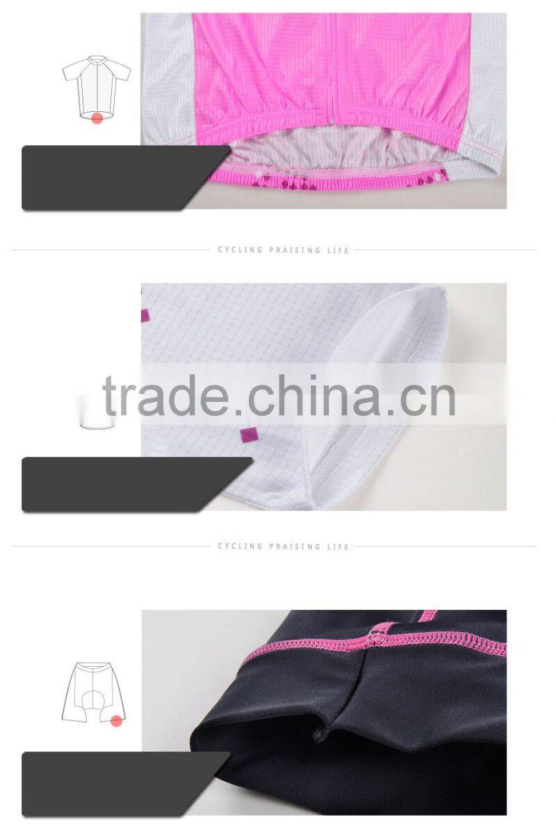 2014 wholesale cycling clothes with good price