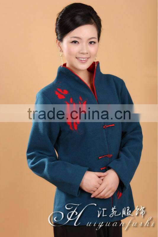 traditional chinese clothes