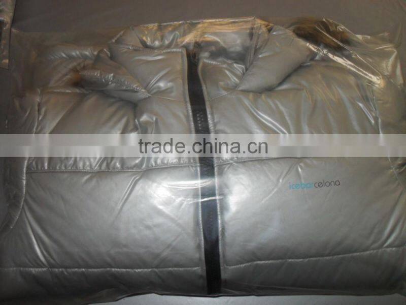 down jacket winter outdoor jacket for men high Down Coat (MJ-013)