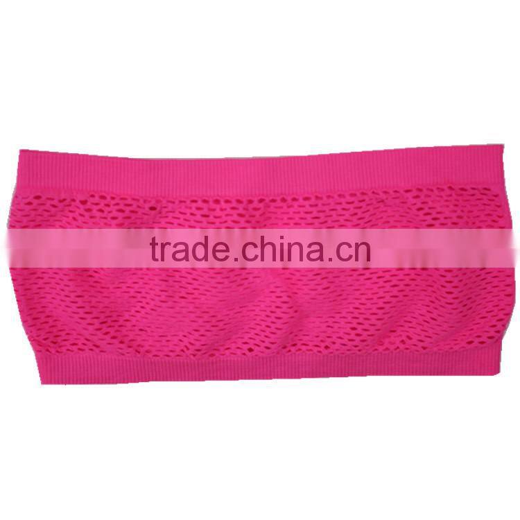 girl sexy tube bra strapless bra for women underwear