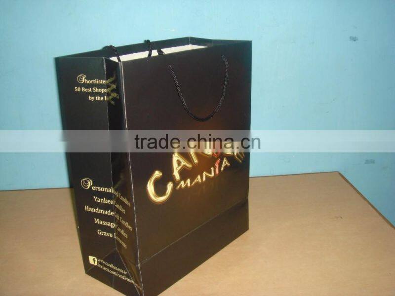 Promotion Paper Bag
