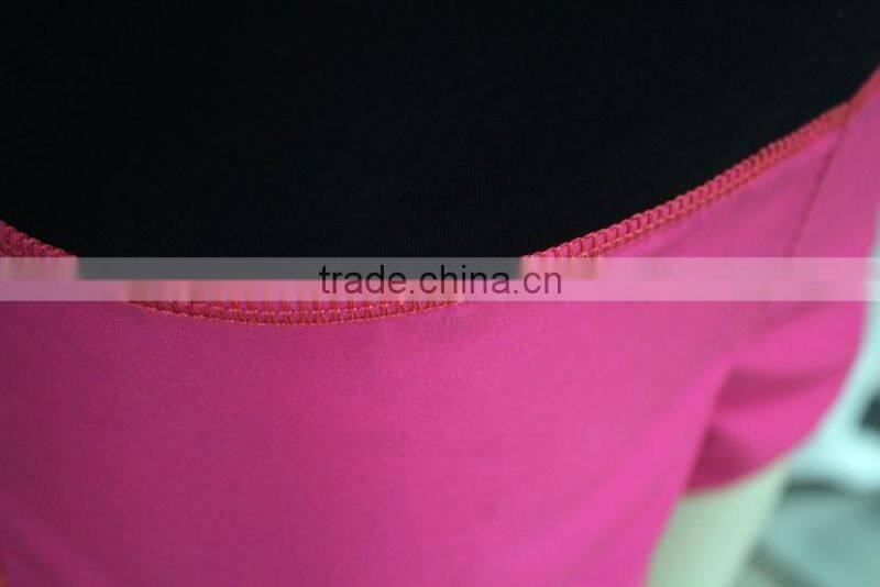 TOP QUALITY WOMENS' MMA SHORTS