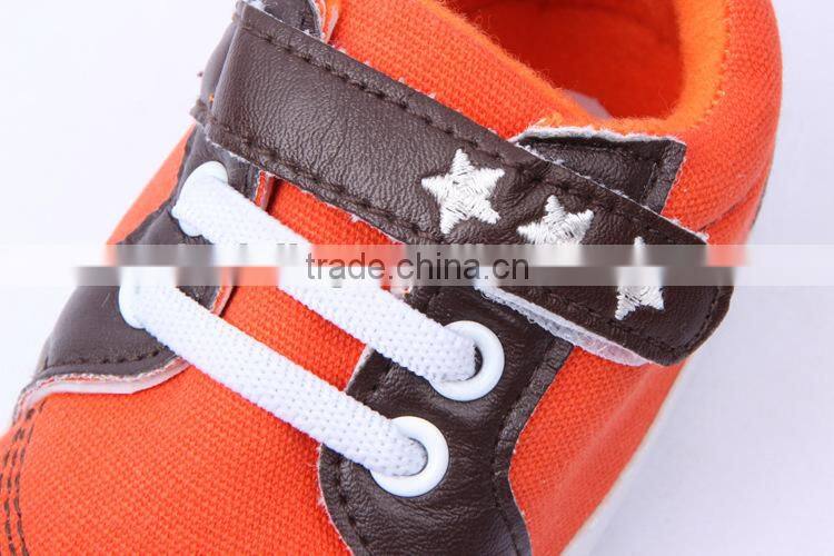 2014 new baby sport cotton shoes children's fashion shoes infant baby sport shoes
