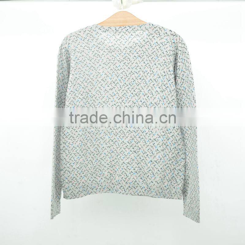 Models for kid knitted cardigan sweaters children