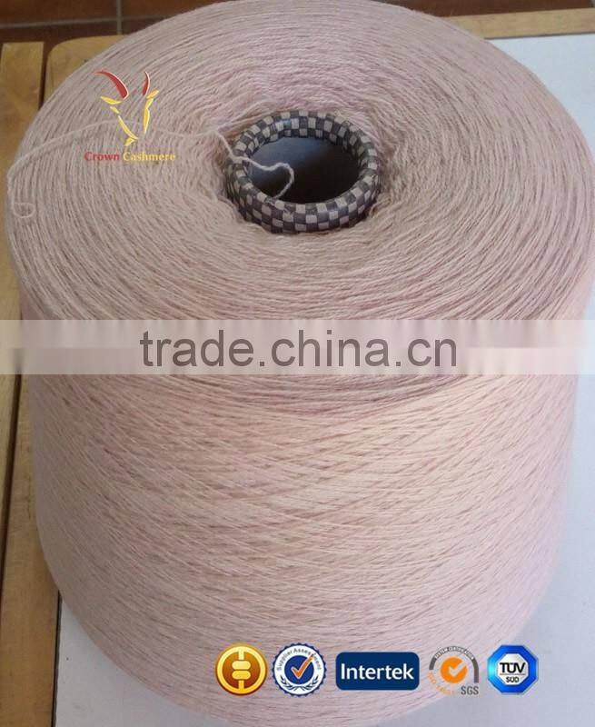 Soft Hand Knitting Merino Wool Yarn