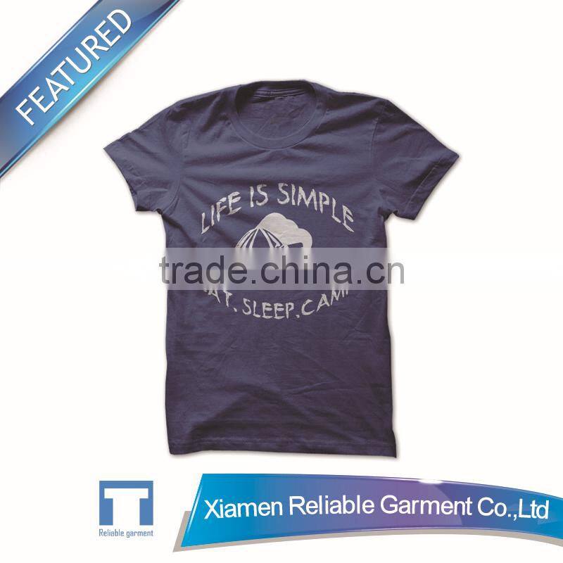 Sublimation the side split t shirt printing machine