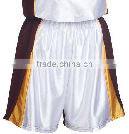 Customize Teamwork Short 4746 Spur Womens