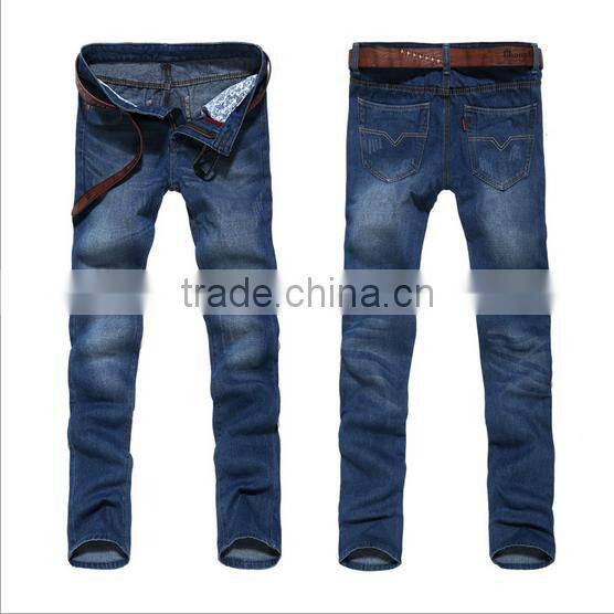 2015 New Design Men Formal Pants Stylish Trousers Designs Jeans For Man