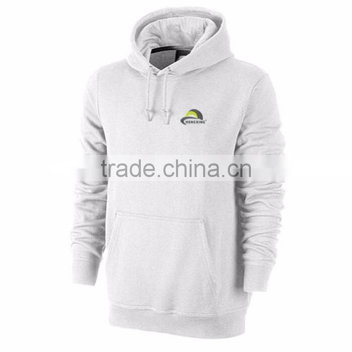 wholesale high quality 100% cotton hoodies and sweatshirts