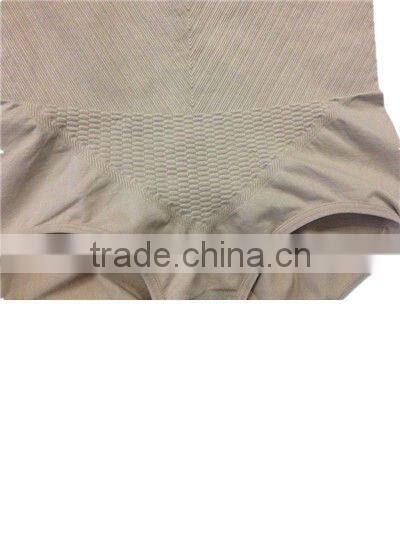 multifunctional high waist firm shaper/high control brief